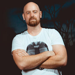 Picture of Danny Dove