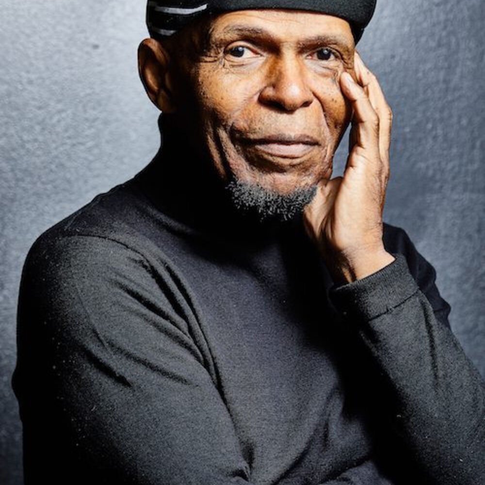 Picture of Ronnie Foster