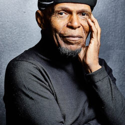 Picture of Ronnie Foster