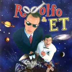 Picture of Rodolfo & ET
