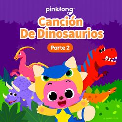 Picture of Pinkfong en Español