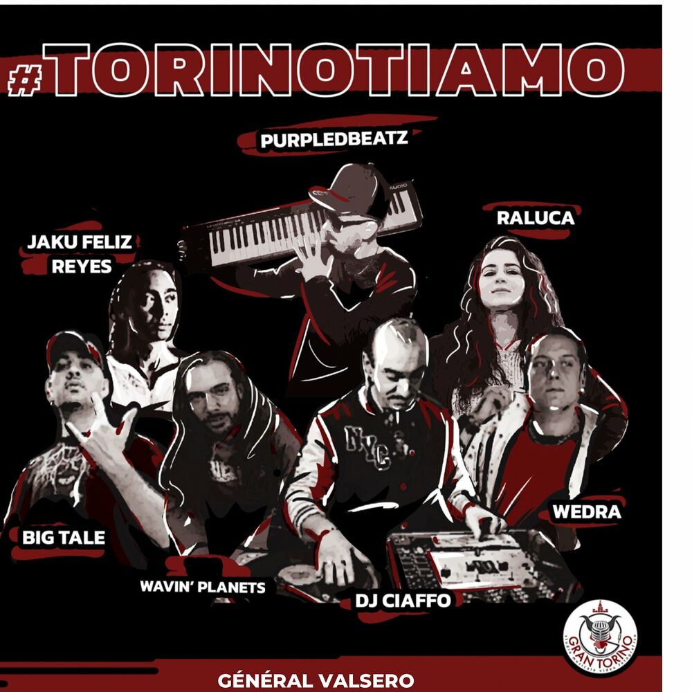 Picture of Dj Ciaffo