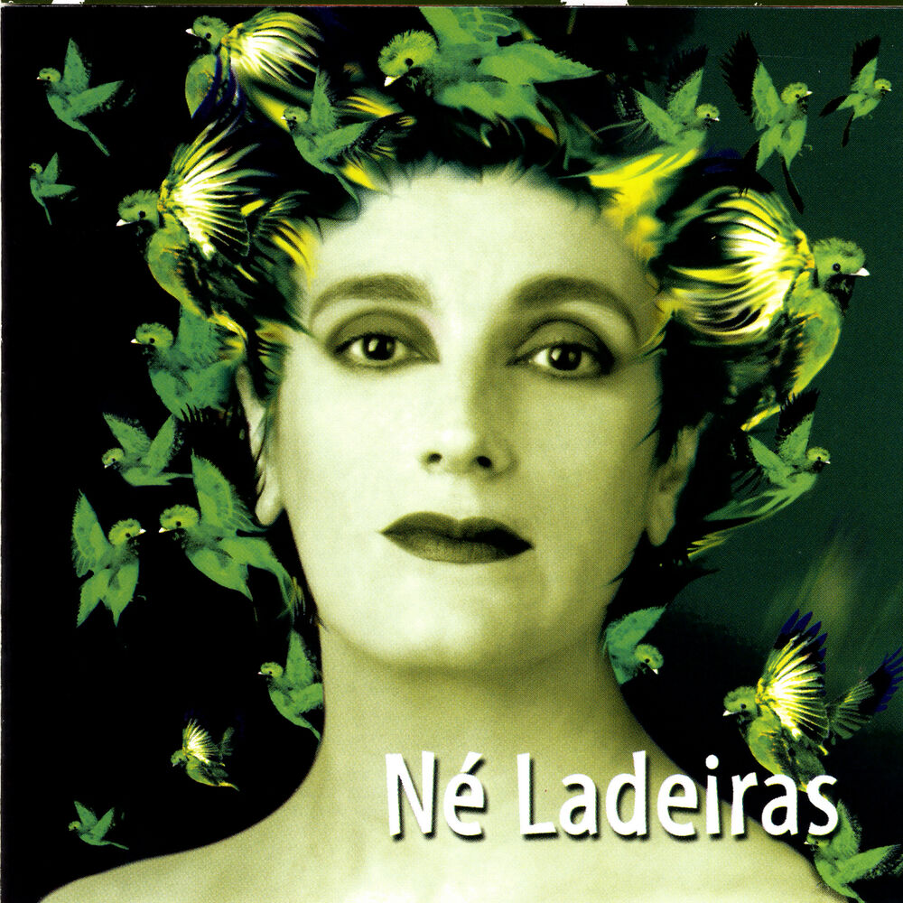 Picture of Né Ladeiras