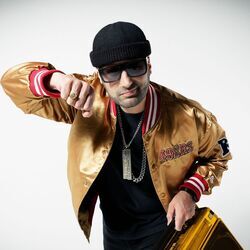 artist