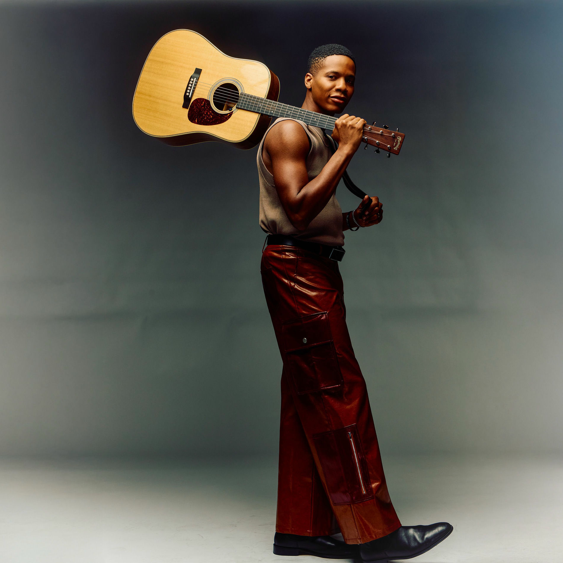 Artist picture of Thunderstorm Artis