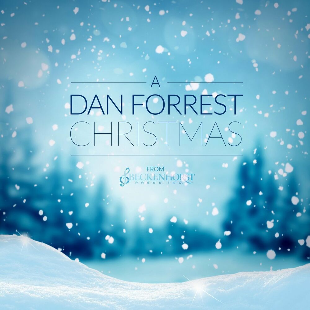 Picture of Dan Forrest