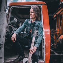 Picture of Myles Kennedy