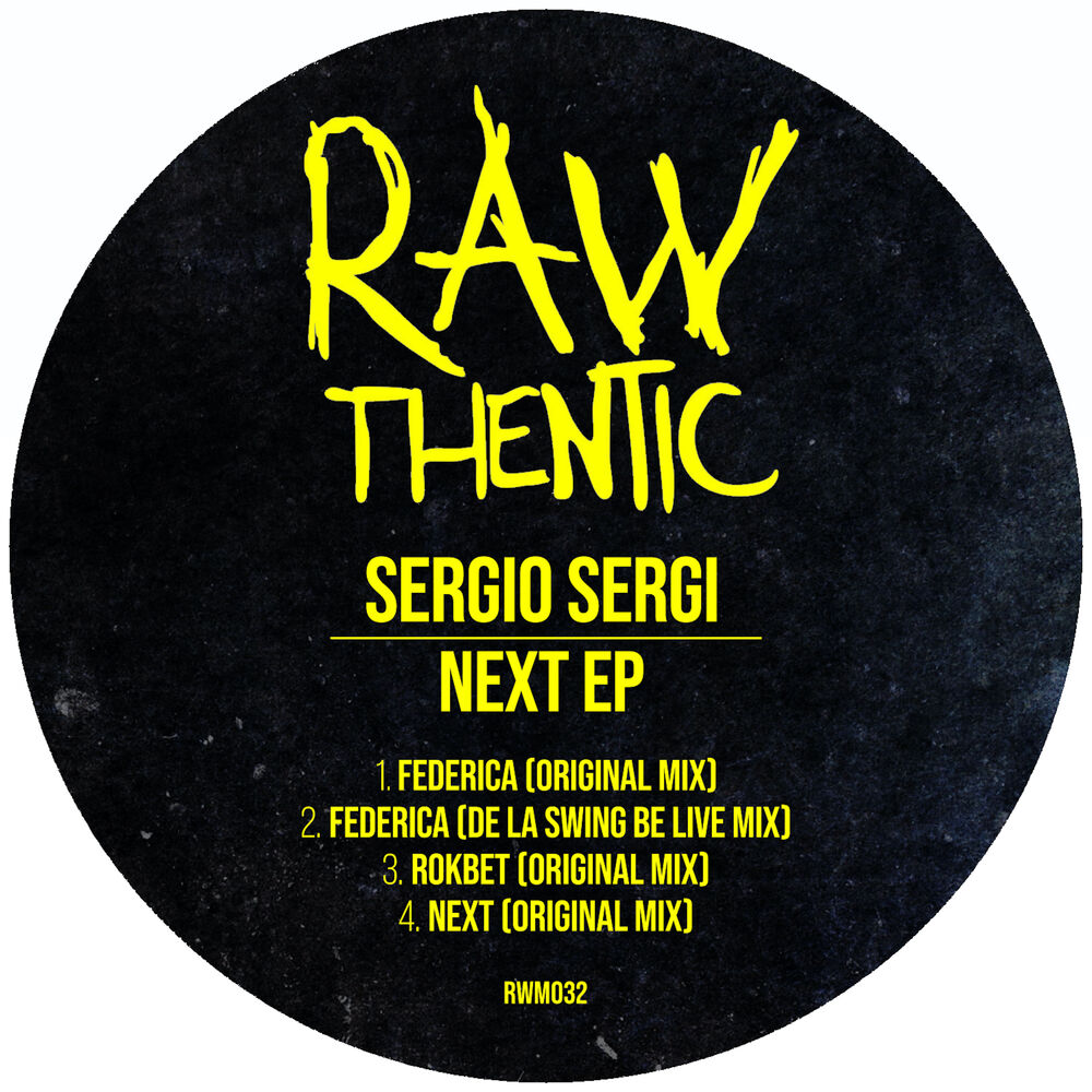Picture of Sergio Sergi