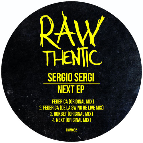 Sergio Sergi