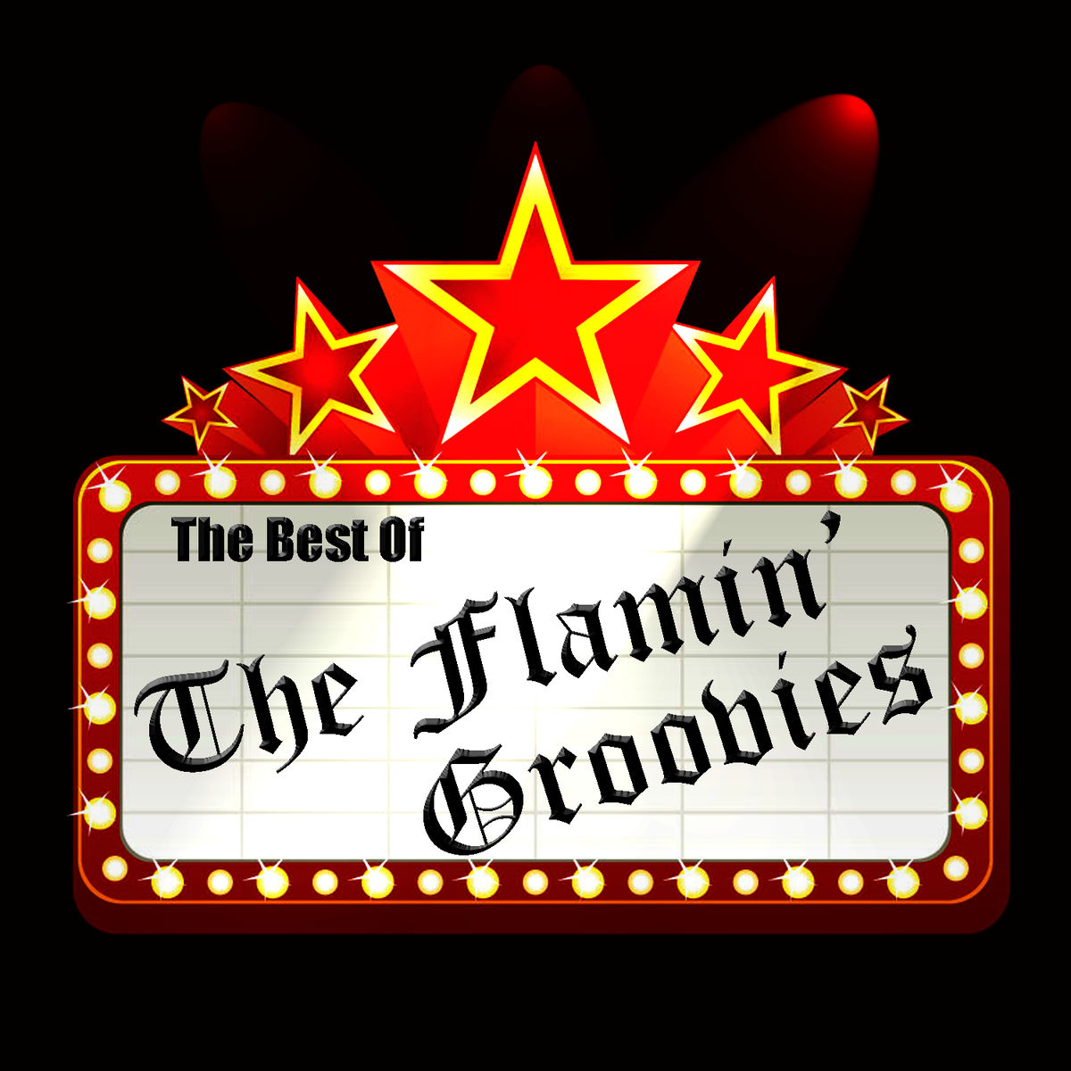 The Flamin' Groovies