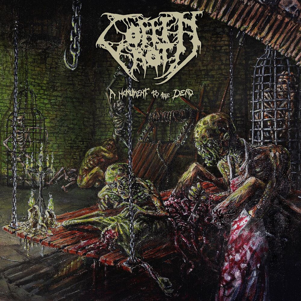 Picture of Coffin Rot