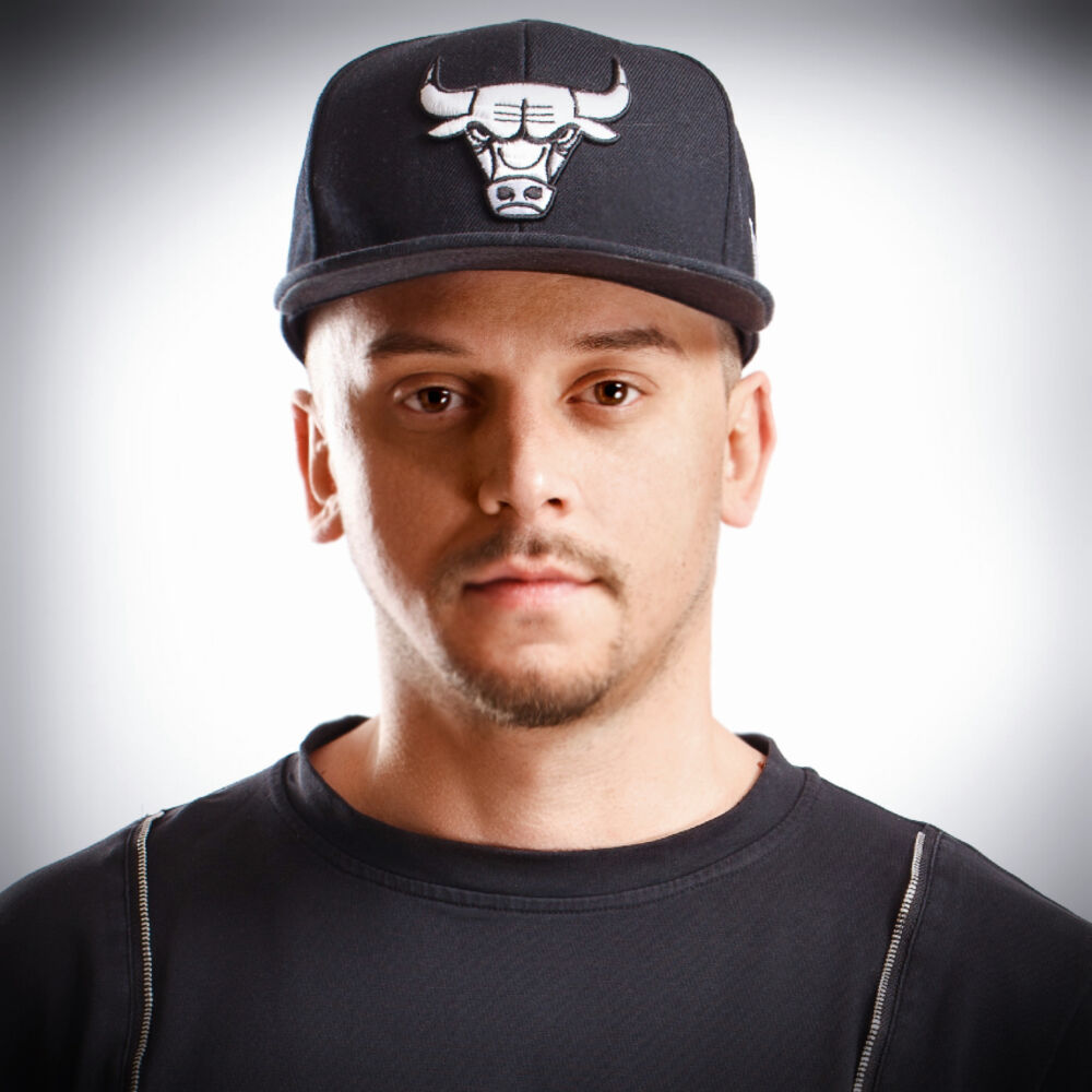 Picture of DaBrix