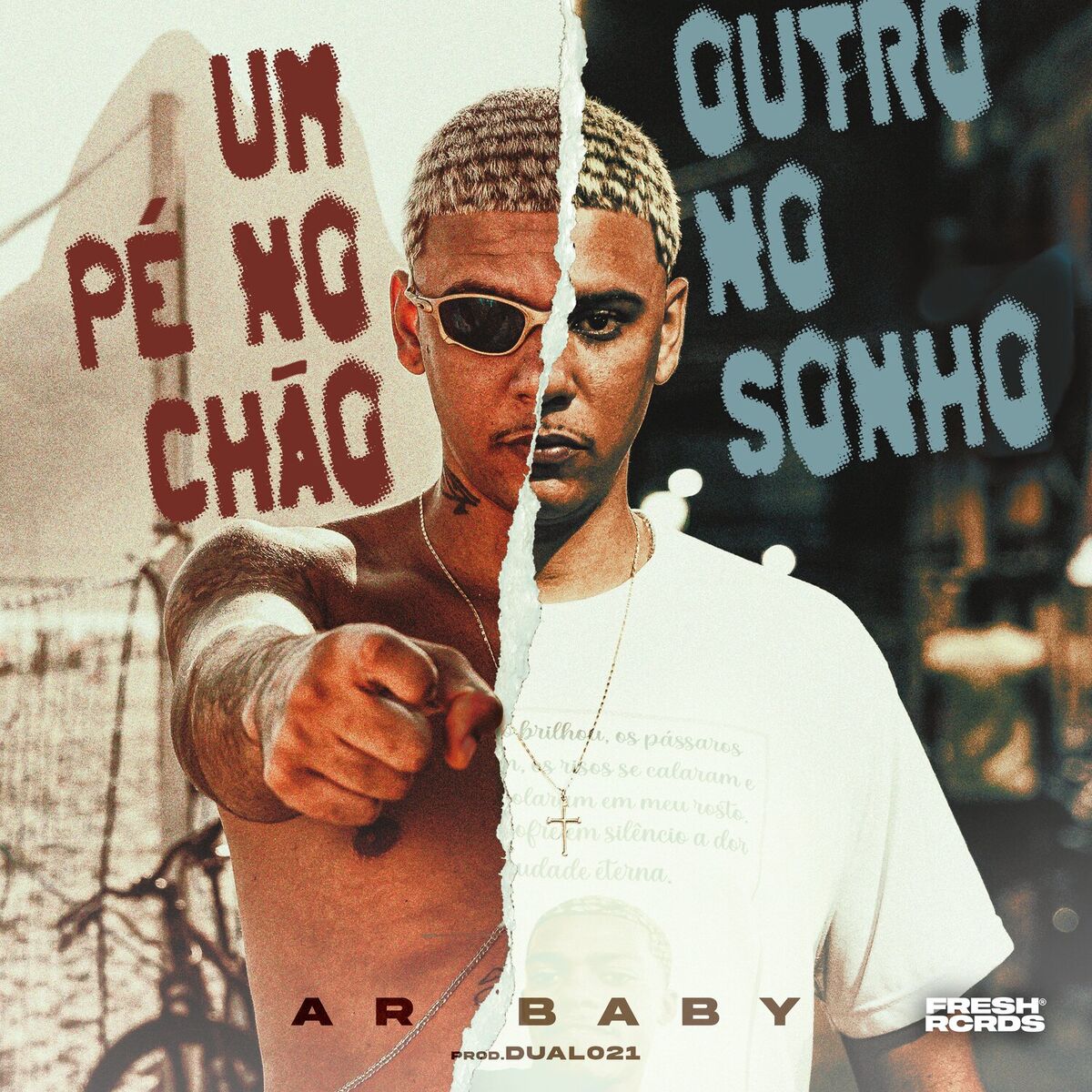 AR BABY