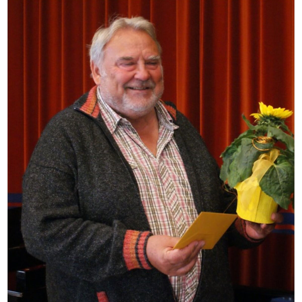 Hans Sotin