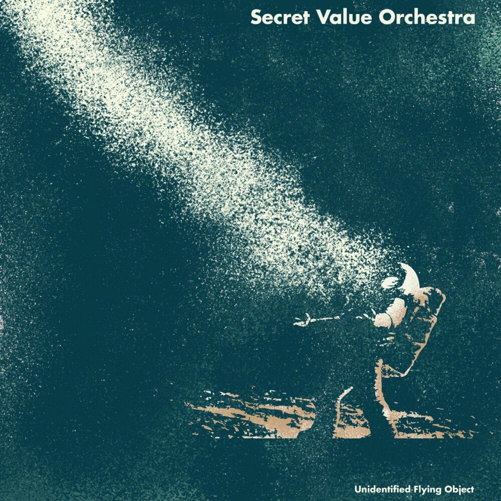 Picture of Secret Value Orchestra