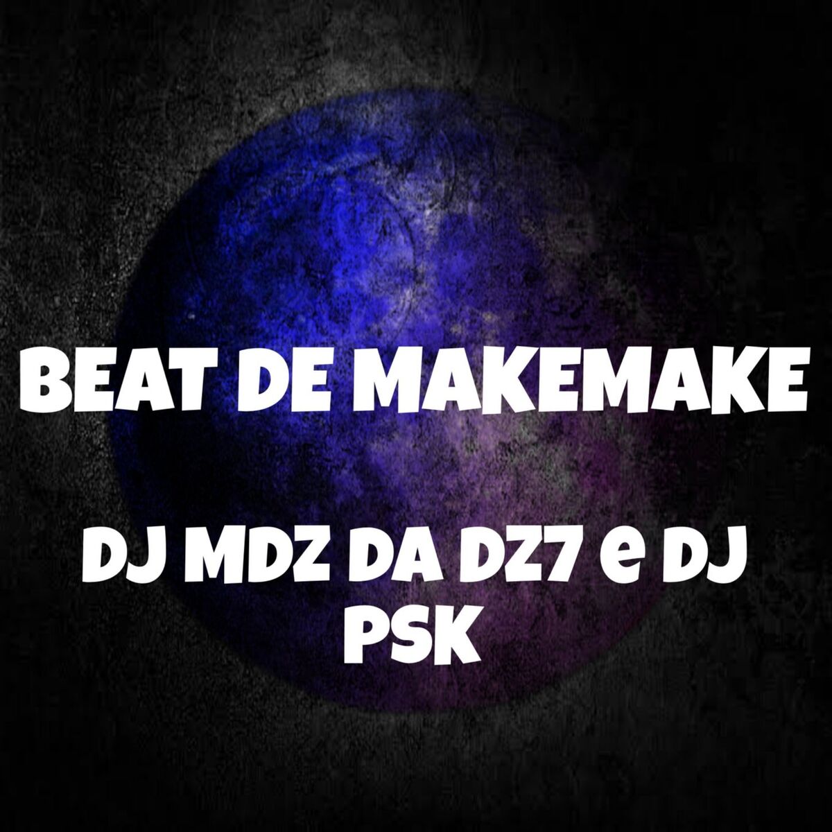 DJ Mdz Da Dz7
