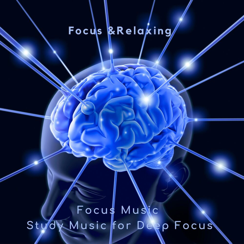 Picture of Study Music For Deep Focus
