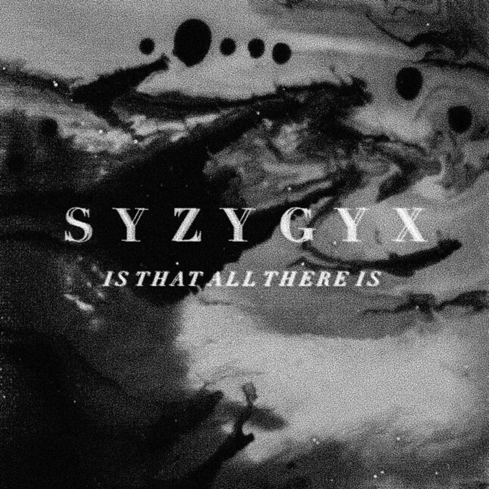 Picture of S Y Z Y G Y X