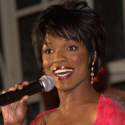 Picture of Nnenna Freelon