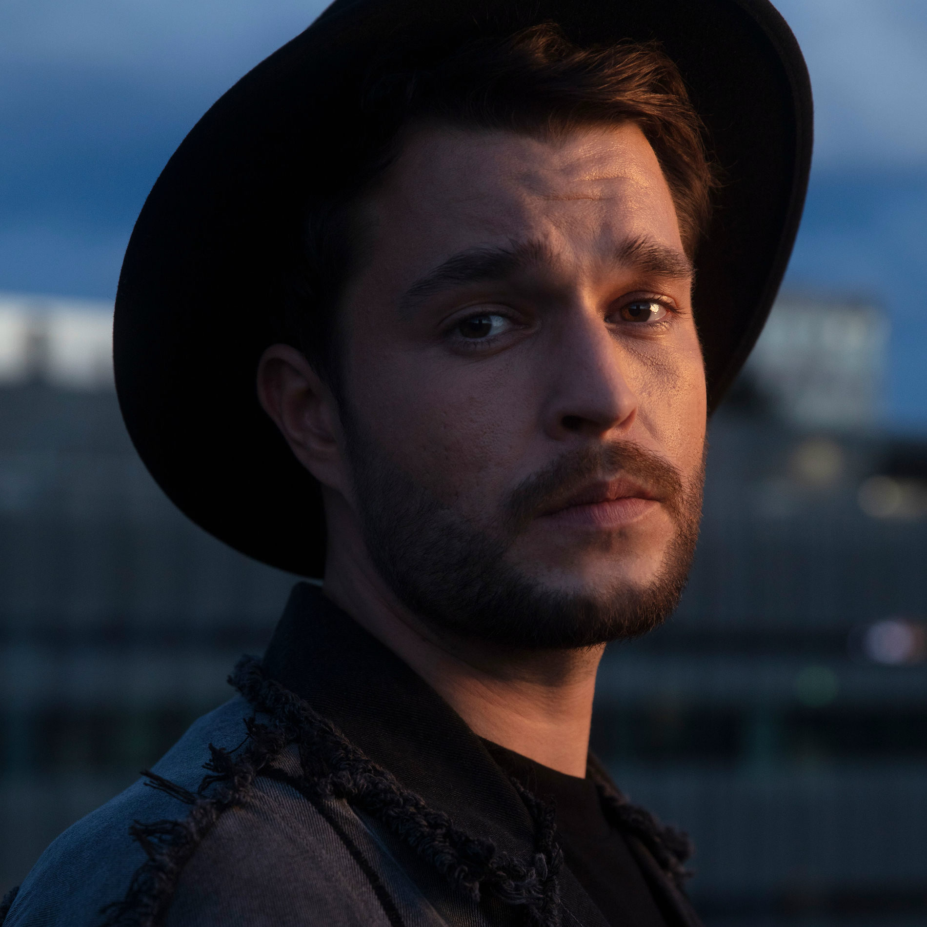 Artist picture of ZIAN