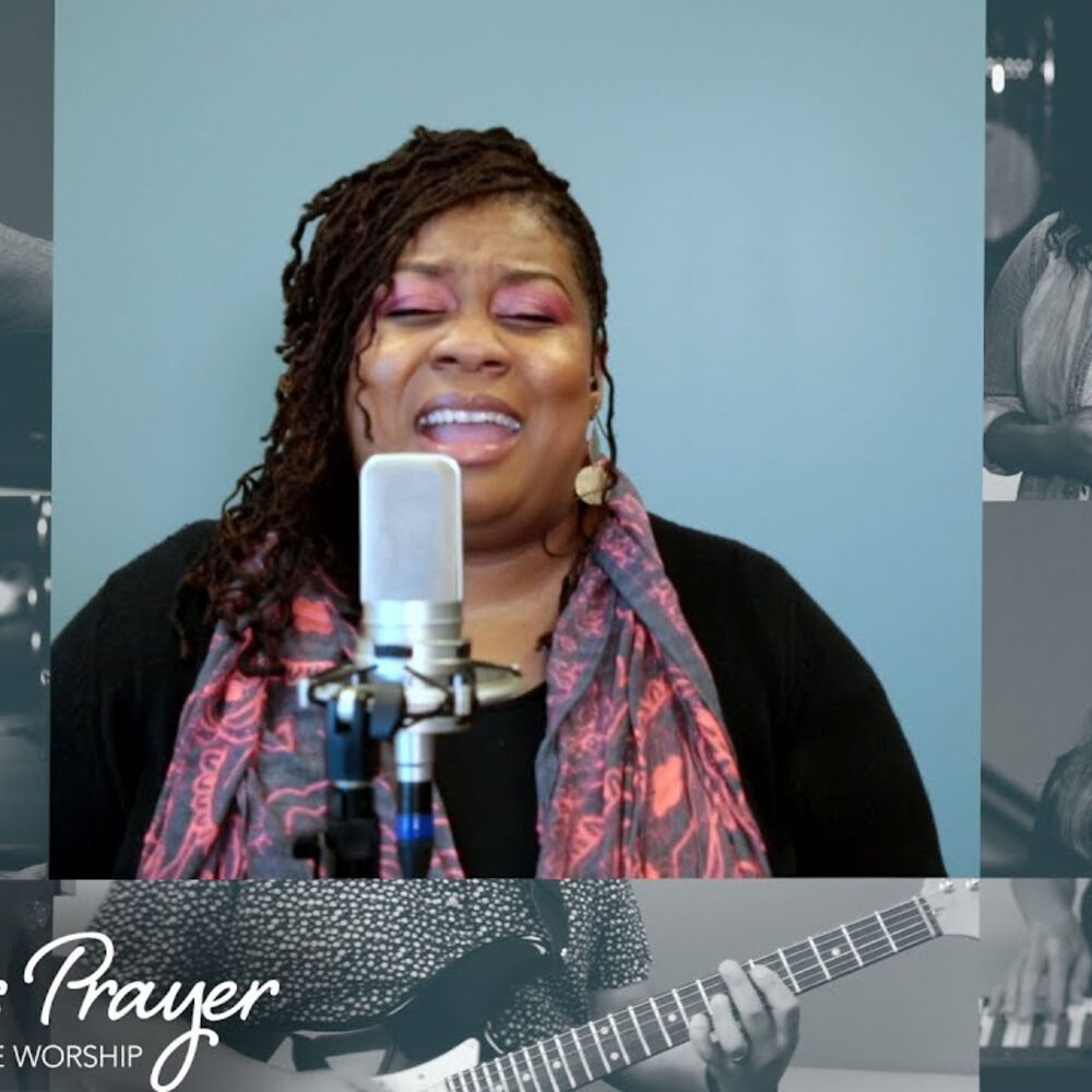 Picture of Jubilee Worship
