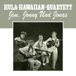 Hula Hawaiian Quartett