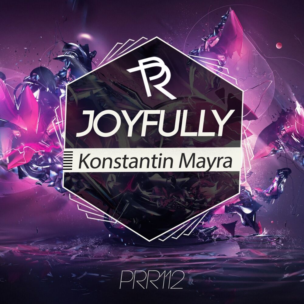 Picture of Konstantin Mayra