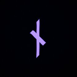 Picture of XV Nauthiz