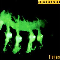 Picture of Llegas
