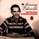 Jimmy Edwards