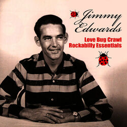Picture of Jimmy Edwards