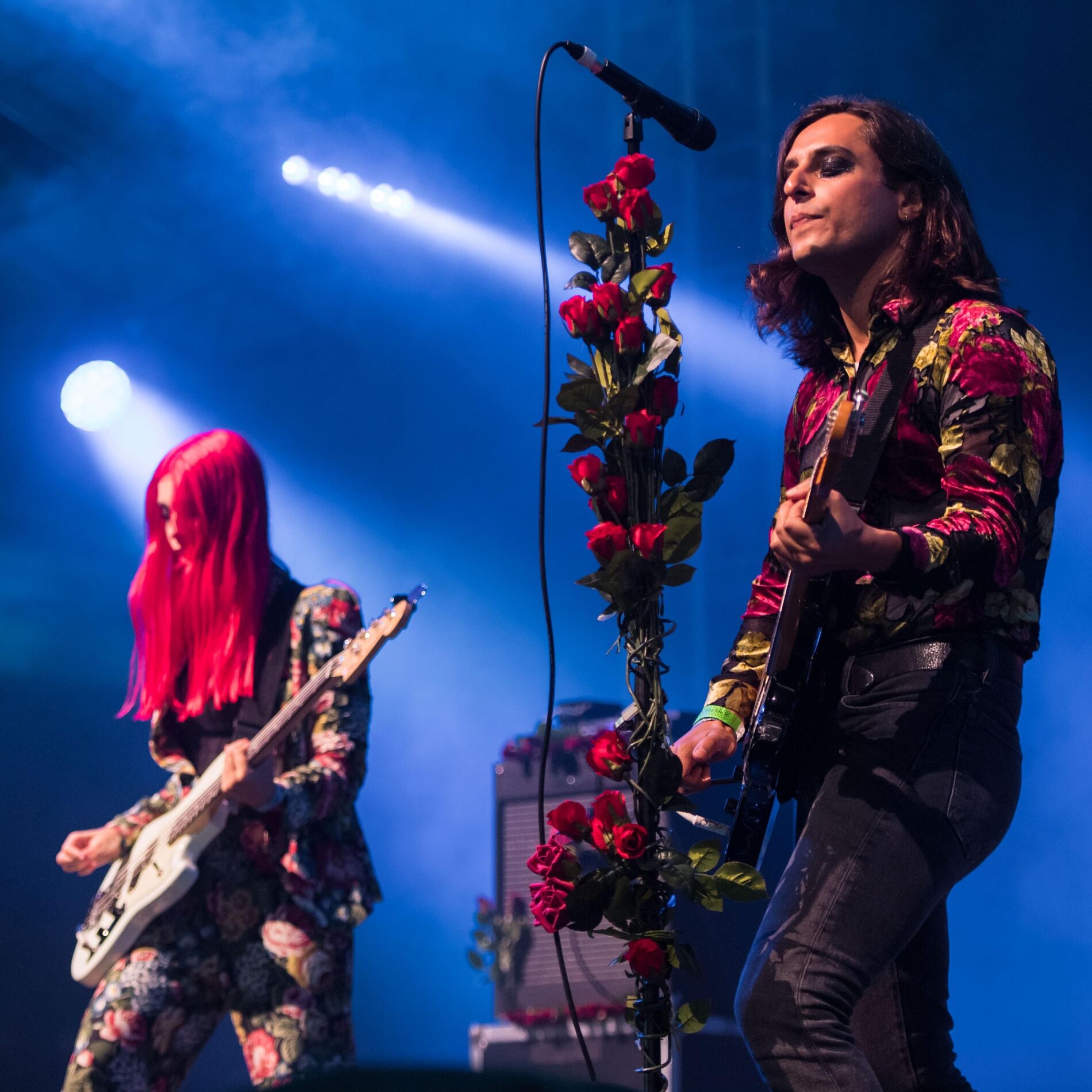 Inheaven