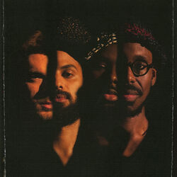 Picture of Sons Of Kemet