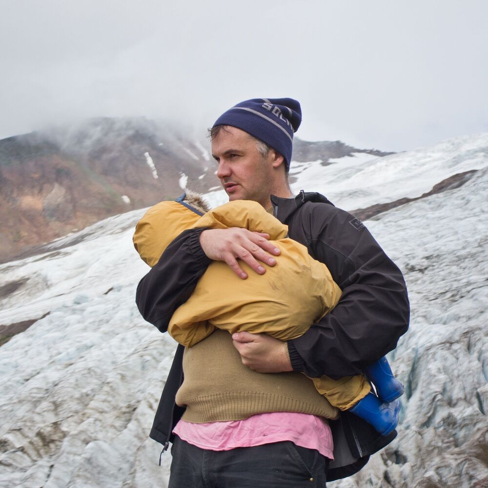 Picture of Mount Eerie