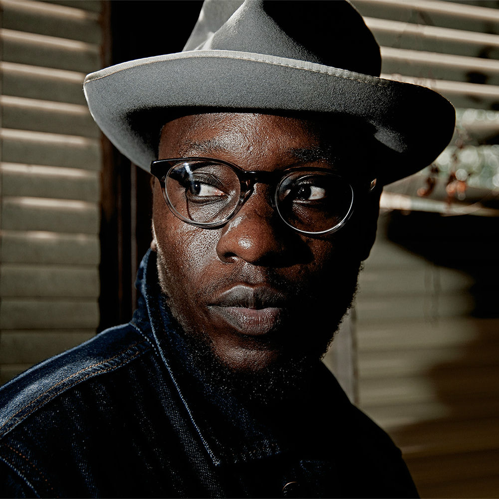 Photo de l'artiste Jon Muq