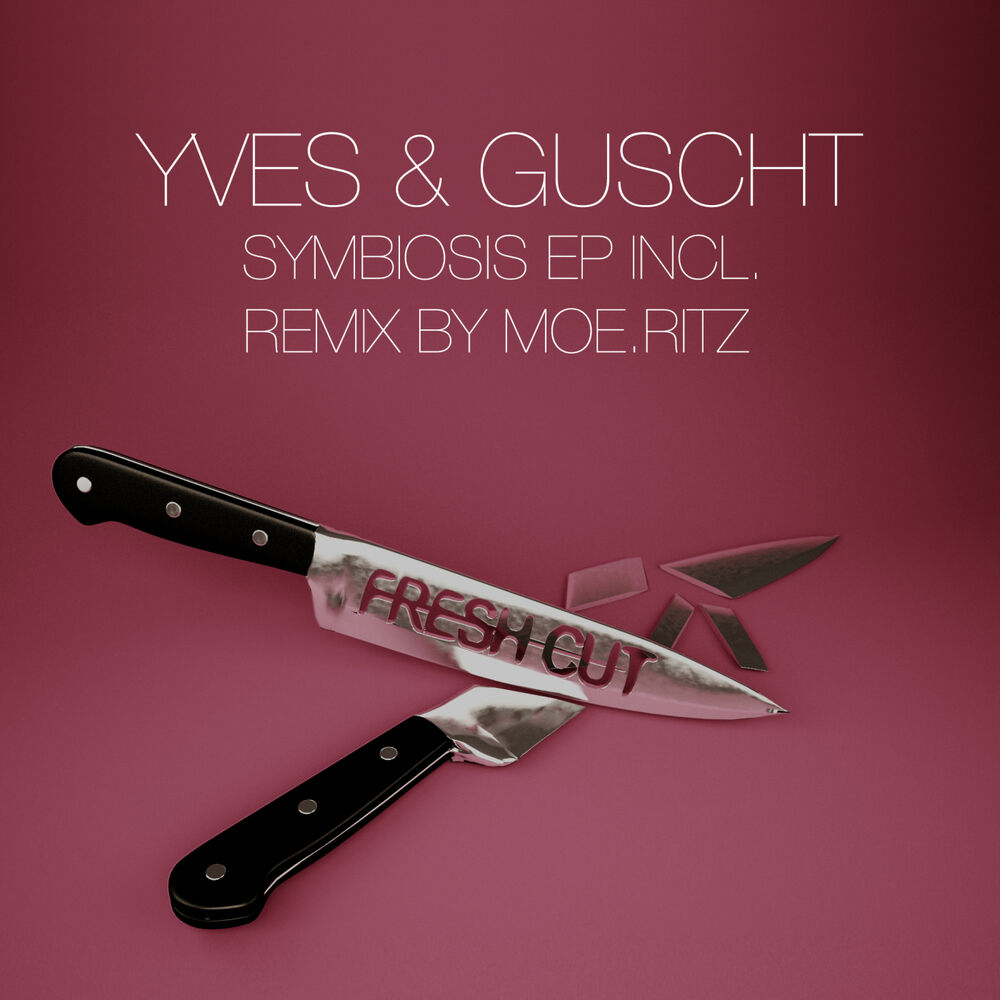 Picture of Yves & Guschtim