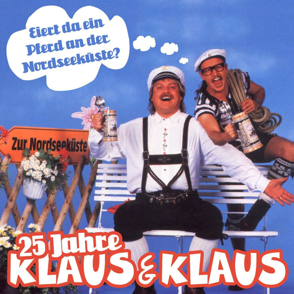 Picture of Klaus & Klaus
