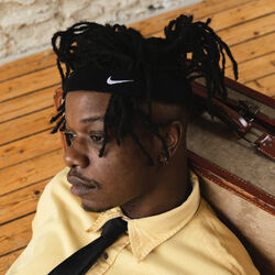 Picture of Alvin Chris