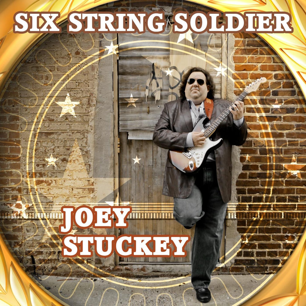 Joey Stuckey