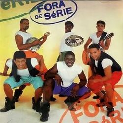 Picture of Grupo Fora de Série