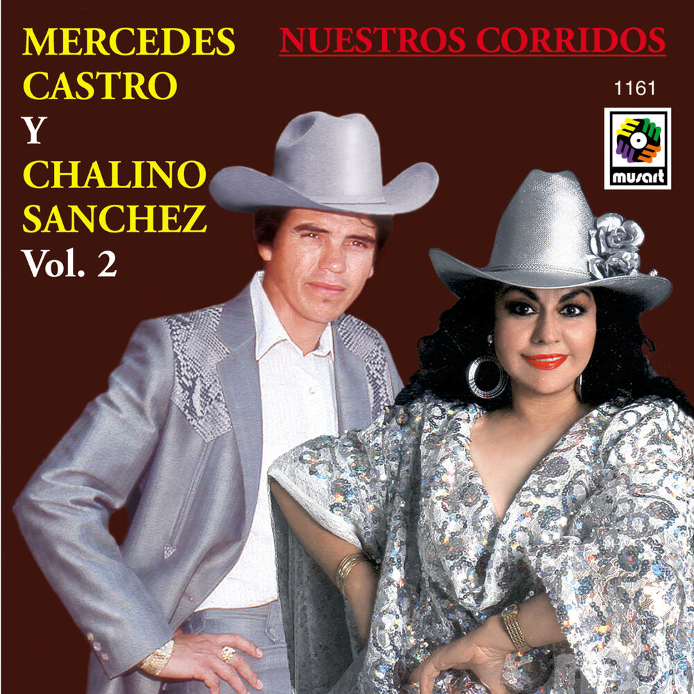 Picture of Mercedes Castro
