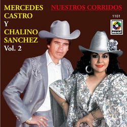 Picture of Mercedes Castro