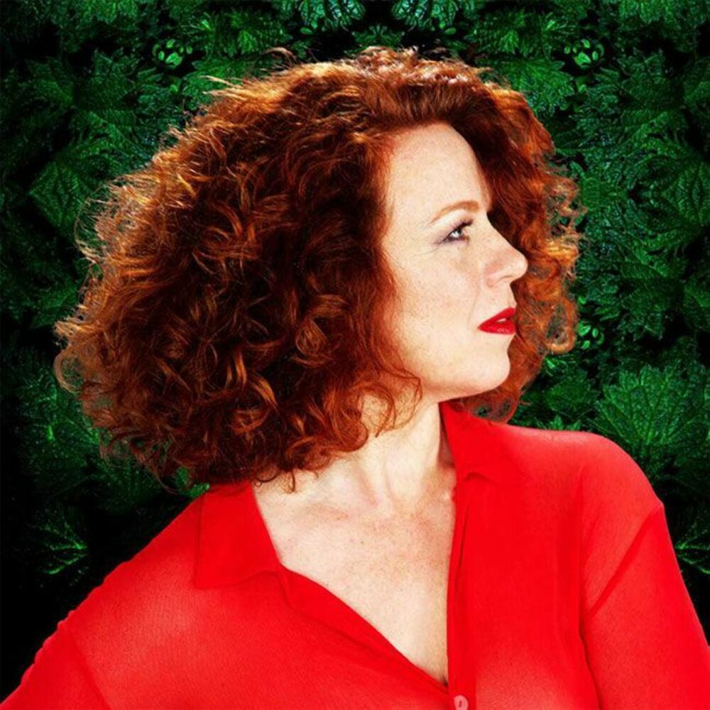 Picture of Sarah Jane Morris