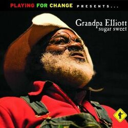 Picture of Grandpa Elliott