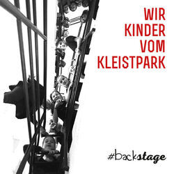 Picture of Wir Kinder vom Kleistpark