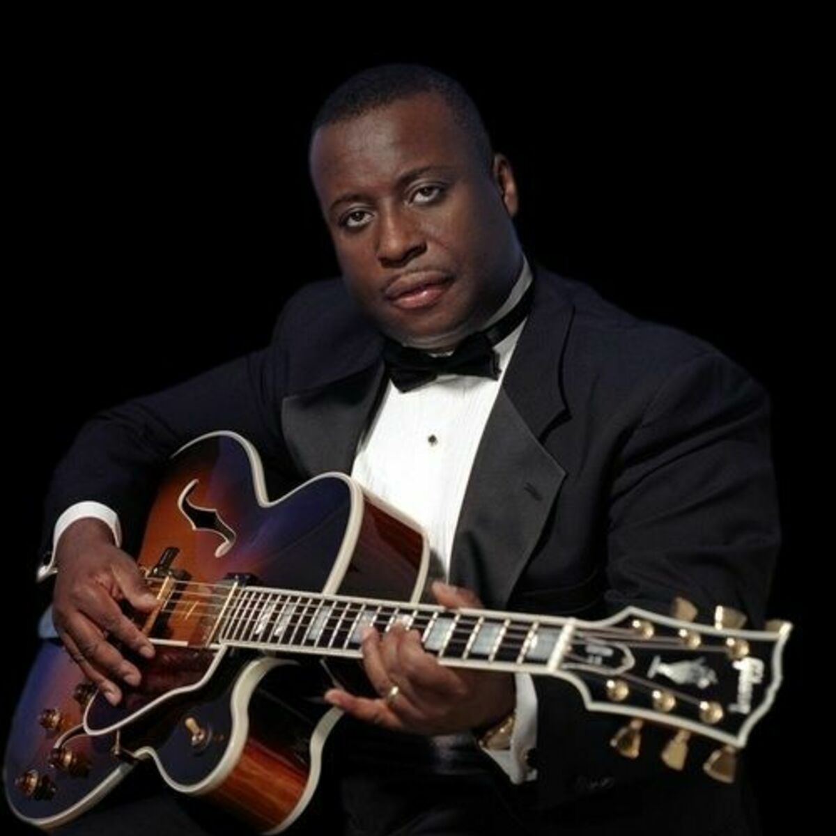 Ronny Jordan
