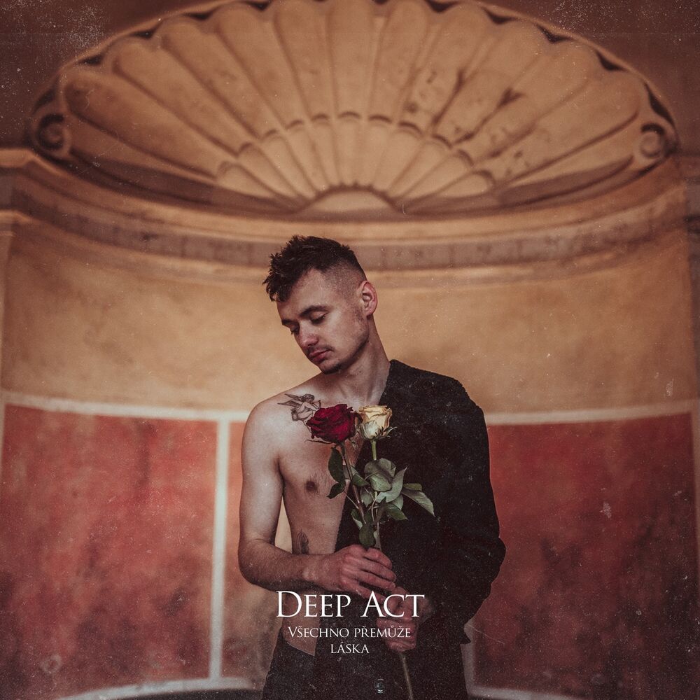 Picture of Deep Act