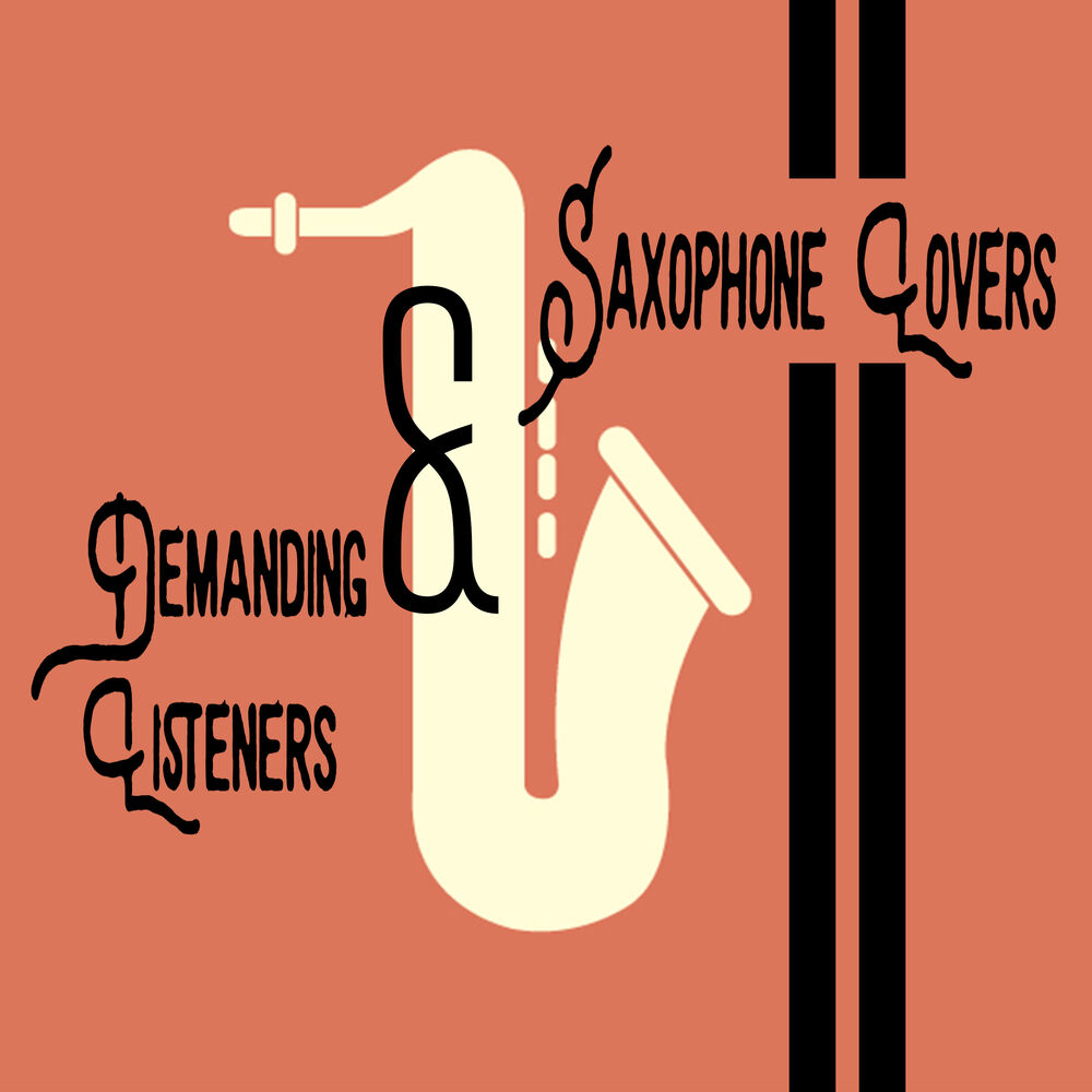 Picture of Saxophone Jazz Facilitator
