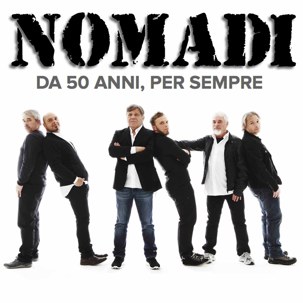 Picture of Nomadi