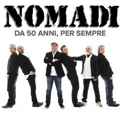 Picture of Nomadi